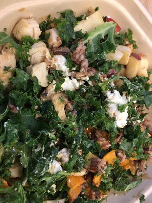sweetgreen by null