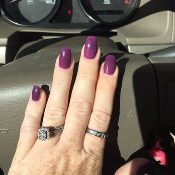 AHH Nails And Spa - Nail Salons Near Me - Ellicott City, Maryland