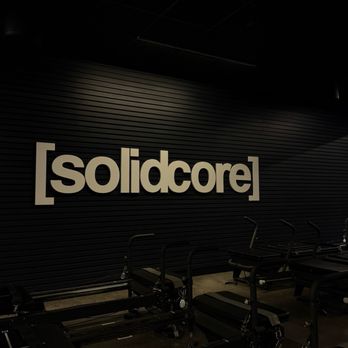 Solidcore - Pilates Near Me - Kirkland, Washington