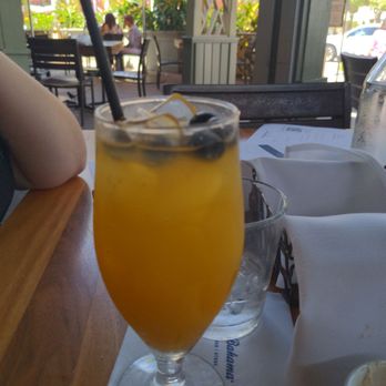 Tommy Bahama - Blew my mind (virgin drink) - Seafood Near Me - Naples, Florida Tommy Bahama - Blew my mind (virgin drink) - Seafood Near Me - Naples, Florida