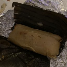 Tamal De Gallina