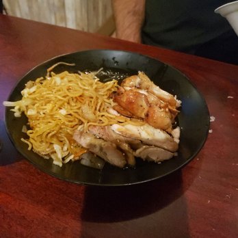 Mirin Cafe - Chicken teriyaki and yakisoba - Japanese Near Me - Escondido, California