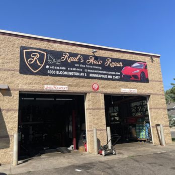 David's Auto Repair - Auto Repair Near Me - Minneapolis, Minnesota David's Auto Repair - Auto Repair Near Me - Minneapolis, Minnesota