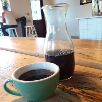 Drift Coffee & Kitchen - Tasty coffee! - Coffee & Tea Near Me - Wilmington, North Carolina Drift Coffee & Kitchen - Tasty coffee! - Coffee & Tea Near Me - Wilmington, North Carolina