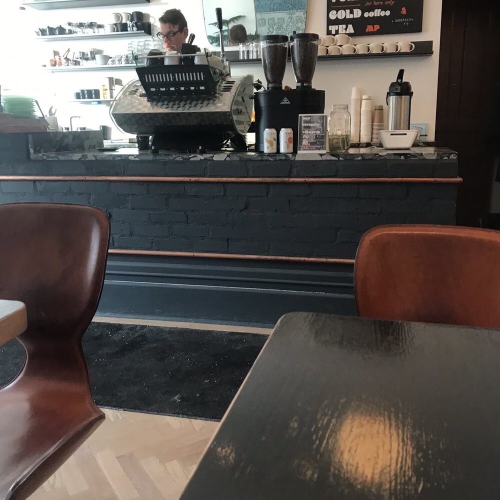Four Letter Word - Coffee Bar - Coffee & Tea Near Me - Chicago, Illinois Four Letter Word - Coffee Bar - Coffee & Tea Near Me - Chicago, Illinois