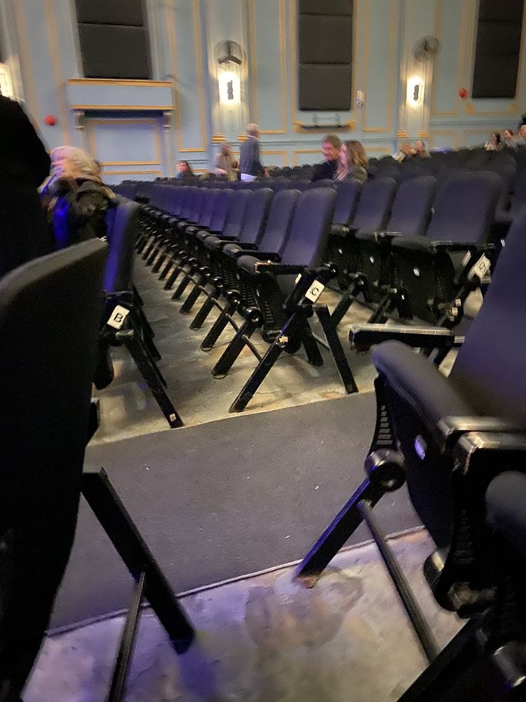 The Danforth Music Hall