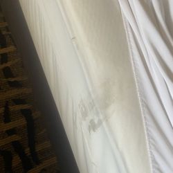 Quality Inn & Suites - There were also cherries u see this sheet