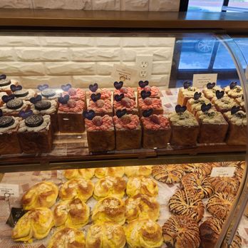 Bakery 1908 - Bakeries Near Me - Orlando, Florida