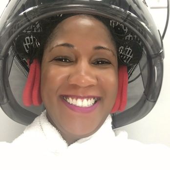 Salon 809 - Love this salon - I keep coming back for the organic deep conditioner with honey , the service & the wash & set - Hair Salons Near Me - Hyattsville, Maryland Salon 809 - Love this salon - I keep coming back for the organic deep conditioner with honey , the service & the wash & set - Hair Salons Near Me - Hyattsville, Maryland