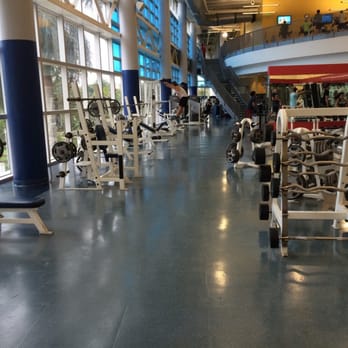 Nova Southeastern University - They're replacing the weights tomorrow.. I'm so pumped! - Colleges & Universities Near Me - Davie, Florida Nova Southeastern University - They're replacing the weights tomorrow.. I'm so pumped! - Colleges & Universities Near Me - Davie, Florida
