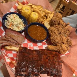 FEAST FOR 2 FEAST FOR 2