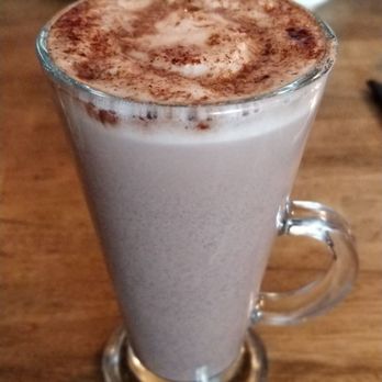 Bridge Street Kitchen - Hot chocolate - Wine Bars Near Me - Clackmannanshire, CLK