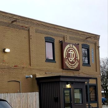 Junk Ditch Brewing Company - Entry - Breweries Near Me - Fort Wayne, Indiana