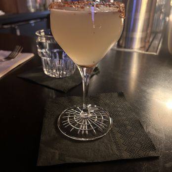 Cantina Rosa - Mexican Near Me - Chicago, Illinois