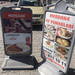 Merdane