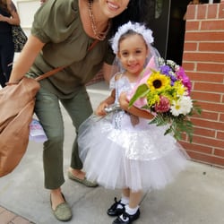 Stage One Dance Studio - My Baby's first performance..... So proud!!!!
