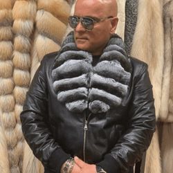 Daniels Leather - Fur