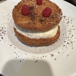 Tiramisu French toast Tiramisu French toast