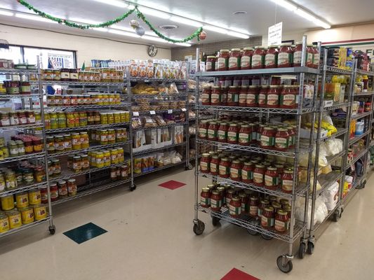 DeVitis Italian Market by null