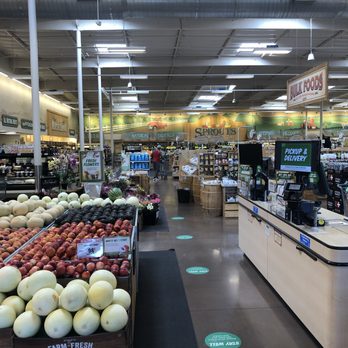 Sprouts Farmers Market - Grocery Near Me - Clovis, California