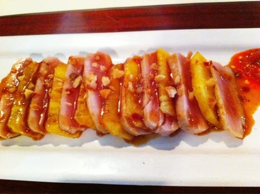 Iron Hill Brewery & Restaurant by null