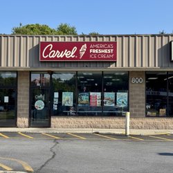 Carvel Ice Cream Bakery of Hopewell - Store front