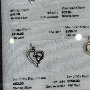 James Avery Craftsman - }:{ - Jewelry Near Me - Webster, Texas James Avery Craftsman - }:{ - Jewelry Near Me - Webster, Texas
