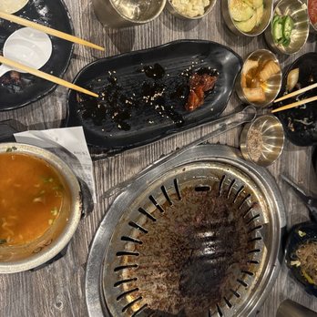 Ziggle Korean BBQ - Food - Korean Near Me - Artesia, California Ziggle Korean BBQ - Food - Korean Near Me - Artesia, California