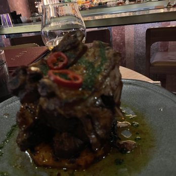 CHICA - Baby back ribs - Latin American Near Me - Las Vegas, Nevada CHICA - Baby back ribs - Latin American Near Me - Las Vegas, Nevada
