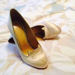 Charlotte Olympia