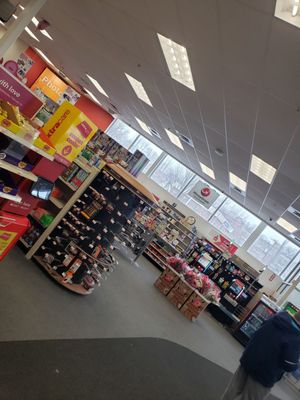 CVS PHARMACY - Updated January 2026 - 22 Photos & 23 Reviews - 1279 ...