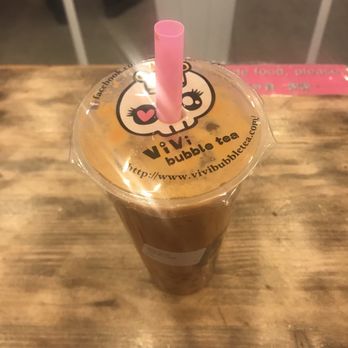 Vivi Bubble Tea - Coffee & Tea Near Me - New York, New York Vivi Bubble Tea - Coffee & Tea Near Me - New York, New York