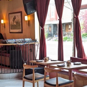 Bar Mordecai - Bars Near Me - Toronto, Ontario