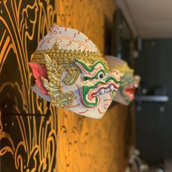 Gai By Thai Monkey