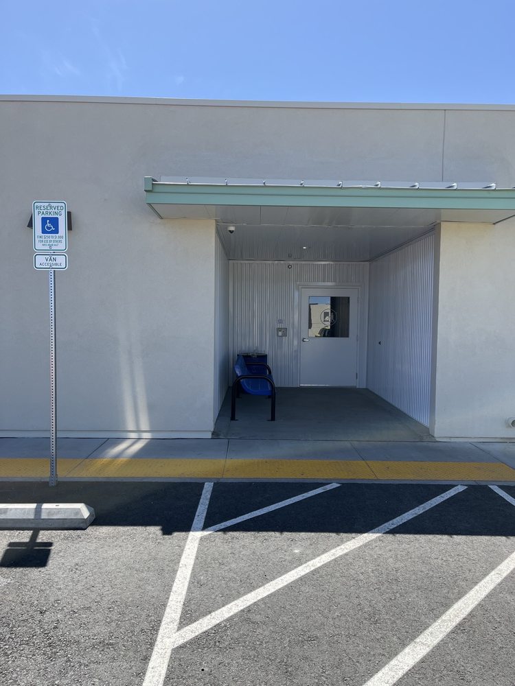 MORNINGSTAR STORAGE Updated September 2024 17 Photos 1650 W