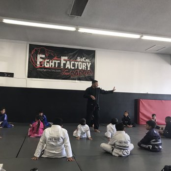 Socal Fight Factory - Best Jiu Jitsu training for kids and adults! - Boxing Near Me - Palmdale, California Socal Fight Factory - Best Jiu Jitsu training for kids and adults! - Boxing Near Me - Palmdale, California