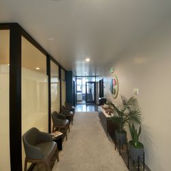 Continuum Mind + Body Collaborative - Our holistic approach means that clients can access a variety of wellness services in one comfortable space.