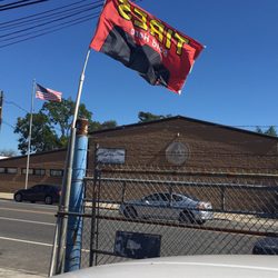 Nassau Discount Tire