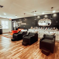 The Collective Salon