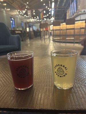 Cerebral Brewing - Aurora Arts by null