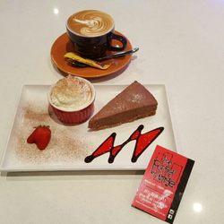 Pepper Lounge