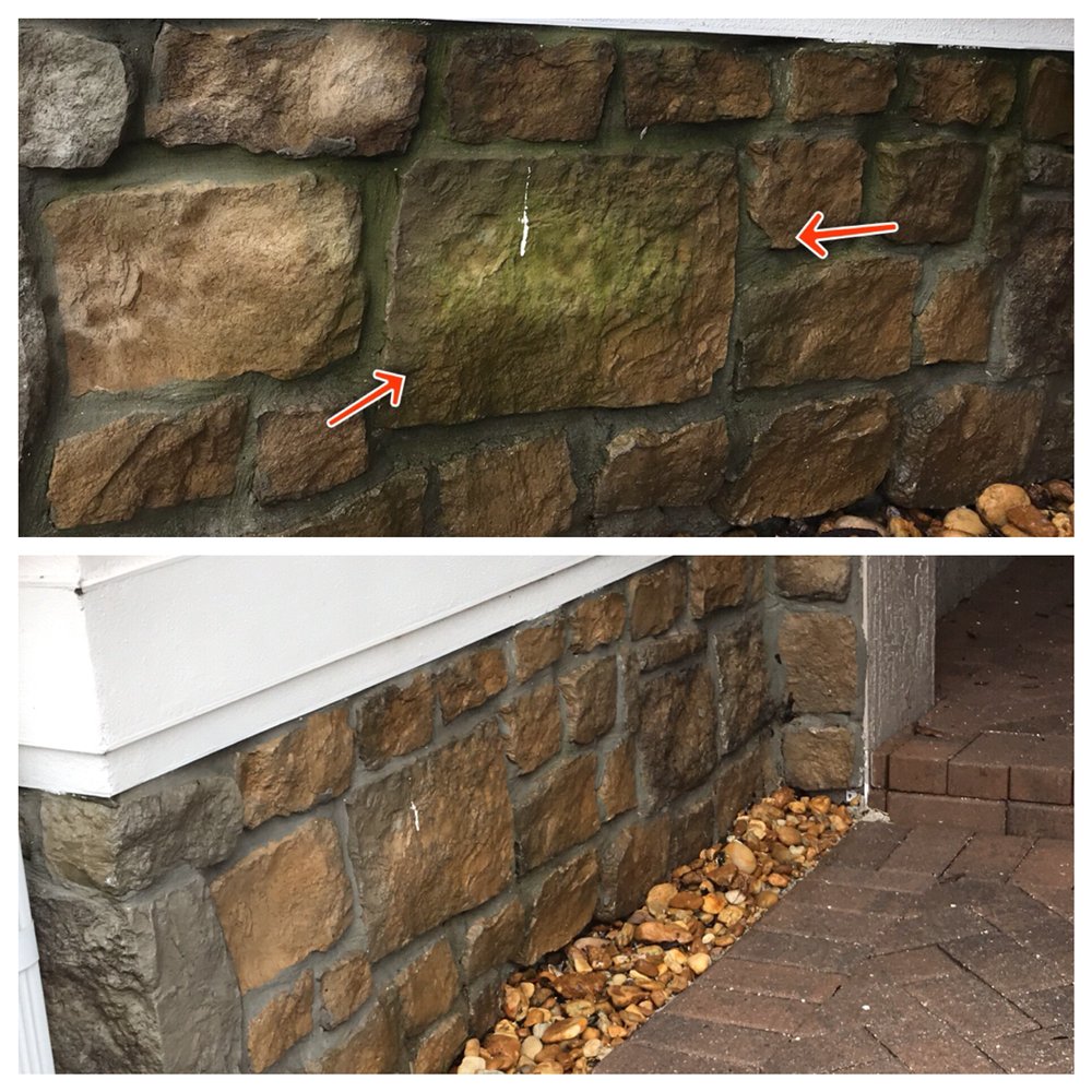 MUSCLE POWER WASHING Updated October 2024 14 Photos Pembroke Pines, Florida Pressure