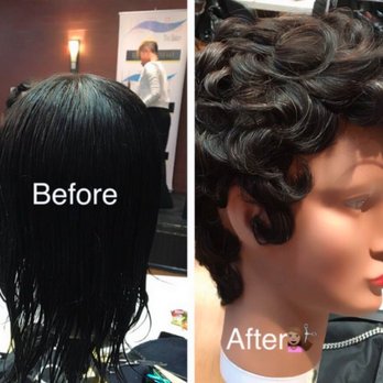 Nik's Beauty Studio - Hair Salons Near Me - Brooklyn, New York Nik's Beauty Studio - Hair Salons Near Me - Brooklyn, New York