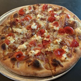 Pies & Pints - Pizza Near Me - Morgantown, West Virginia