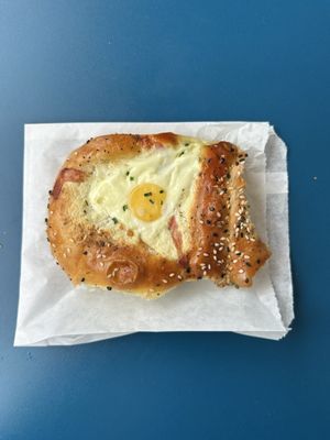 Colette Bread and Bakeshop by null