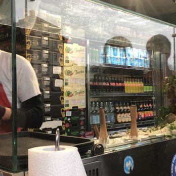Mustafa's Gemüse Kebap - Kebab Near Me - Munich, BY Mustafa's Gemüse Kebap - Kebab Near Me - Munich, BY