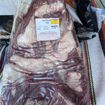 Leonards Farmers Market - Brisket - Meat Shops Near Me - Cumming, Georgia Leonards Farmers Market - Brisket - Meat Shops Near Me - Cumming, Georgia