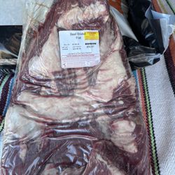 Leonards Farmers Market - Brisket