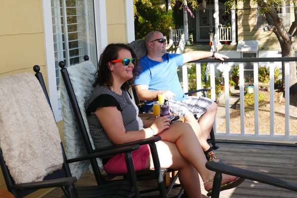 Beachview Bed and Breakfast by null