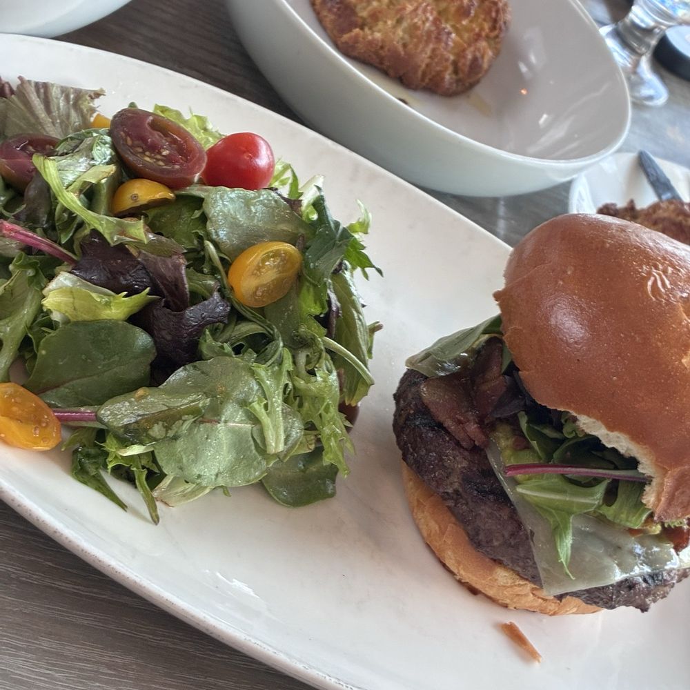 El Diablo Burger El Diablo Burger
